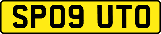 SP09UTO
