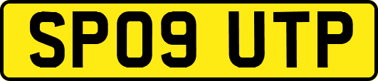 SP09UTP