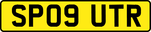 SP09UTR