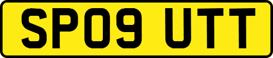 SP09UTT