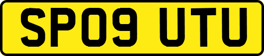 SP09UTU