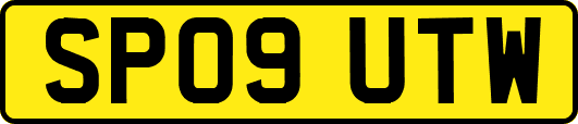 SP09UTW