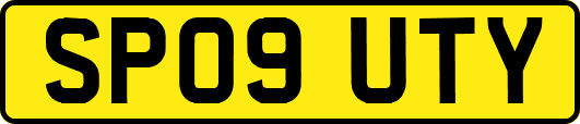 SP09UTY