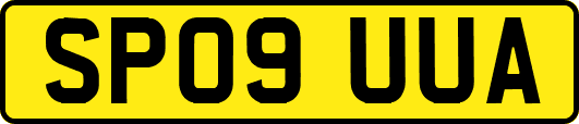 SP09UUA