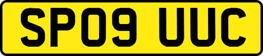 SP09UUC