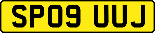SP09UUJ