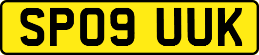 SP09UUK