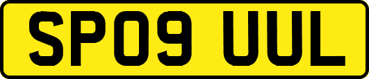 SP09UUL