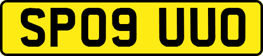 SP09UUO
