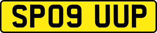 SP09UUP