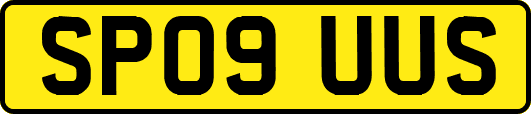 SP09UUS