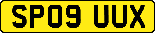 SP09UUX