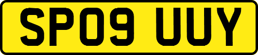 SP09UUY