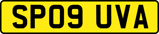 SP09UVA