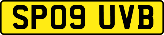 SP09UVB