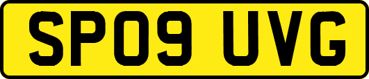 SP09UVG