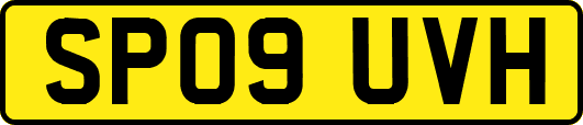 SP09UVH