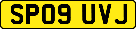 SP09UVJ