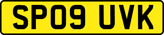 SP09UVK