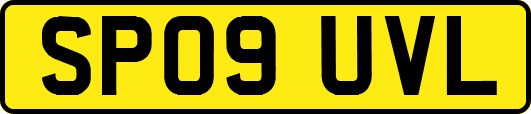 SP09UVL