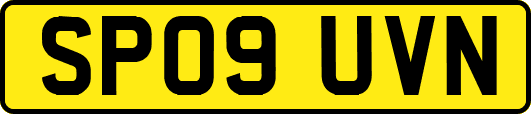 SP09UVN