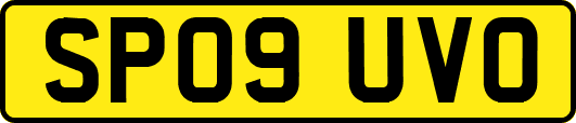 SP09UVO