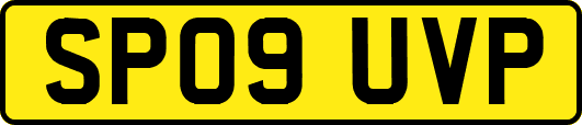 SP09UVP