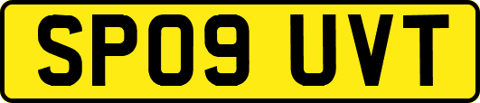 SP09UVT