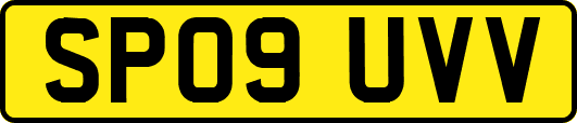 SP09UVV