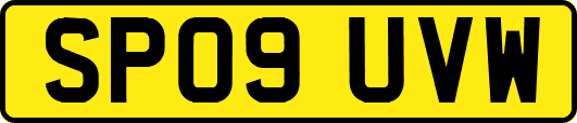 SP09UVW