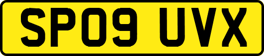 SP09UVX