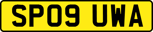 SP09UWA