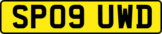 SP09UWD