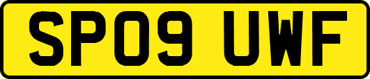 SP09UWF