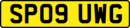SP09UWG