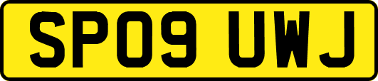 SP09UWJ