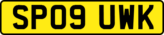 SP09UWK
