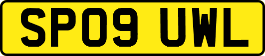 SP09UWL