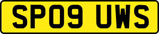 SP09UWS