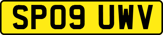 SP09UWV