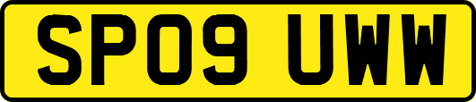 SP09UWW