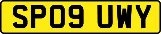 SP09UWY