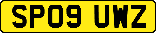 SP09UWZ