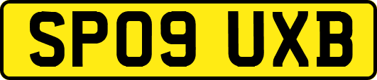 SP09UXB
