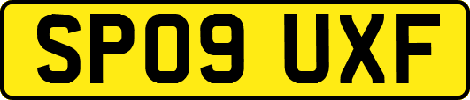 SP09UXF