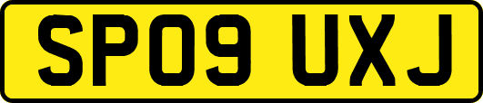 SP09UXJ