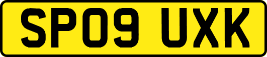 SP09UXK