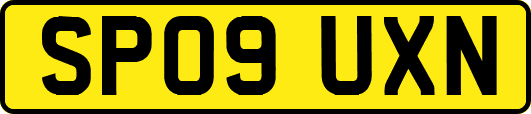 SP09UXN