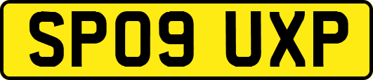 SP09UXP