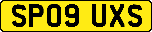 SP09UXS